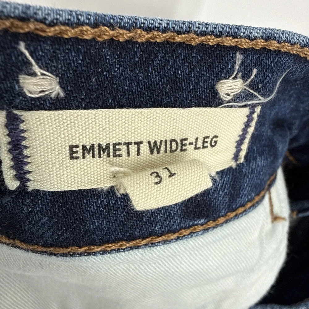 Madewell no holes